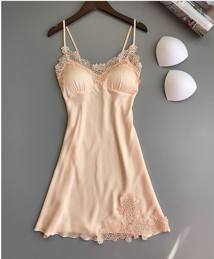 Ardessa - Elegant Lace Sleepwear