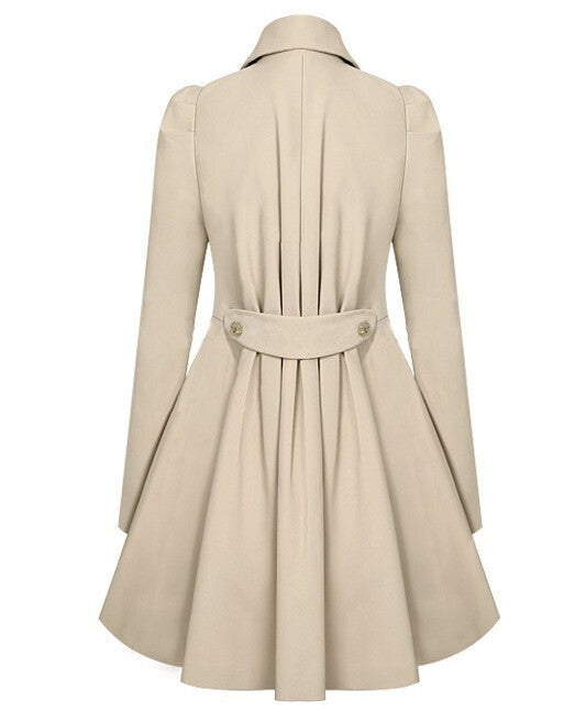 Stylish Trench Coat for Trendy Outfits