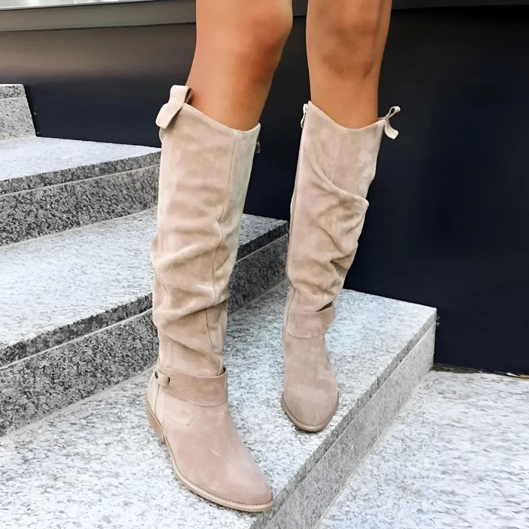 Premium Women's Boots