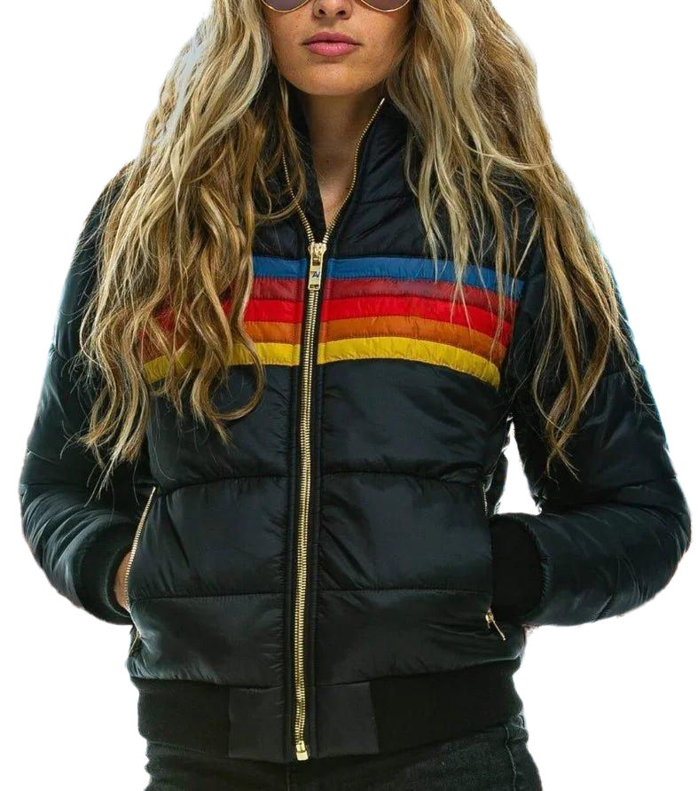 Alpexa | City Explorer Jacket