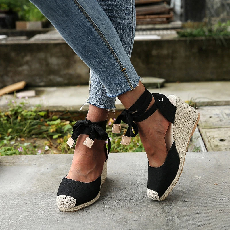 Women's Pointed Toe High Heel Sandals