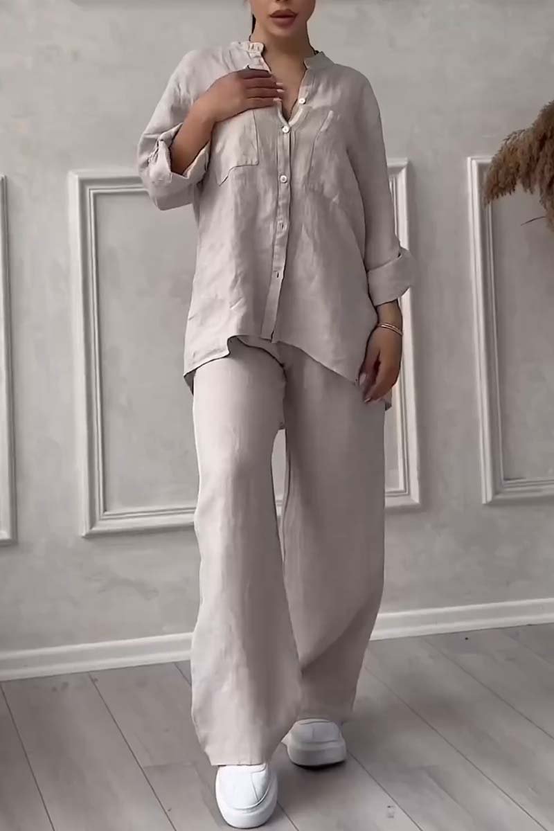 Thea - Comfortable Women's Outfit Set